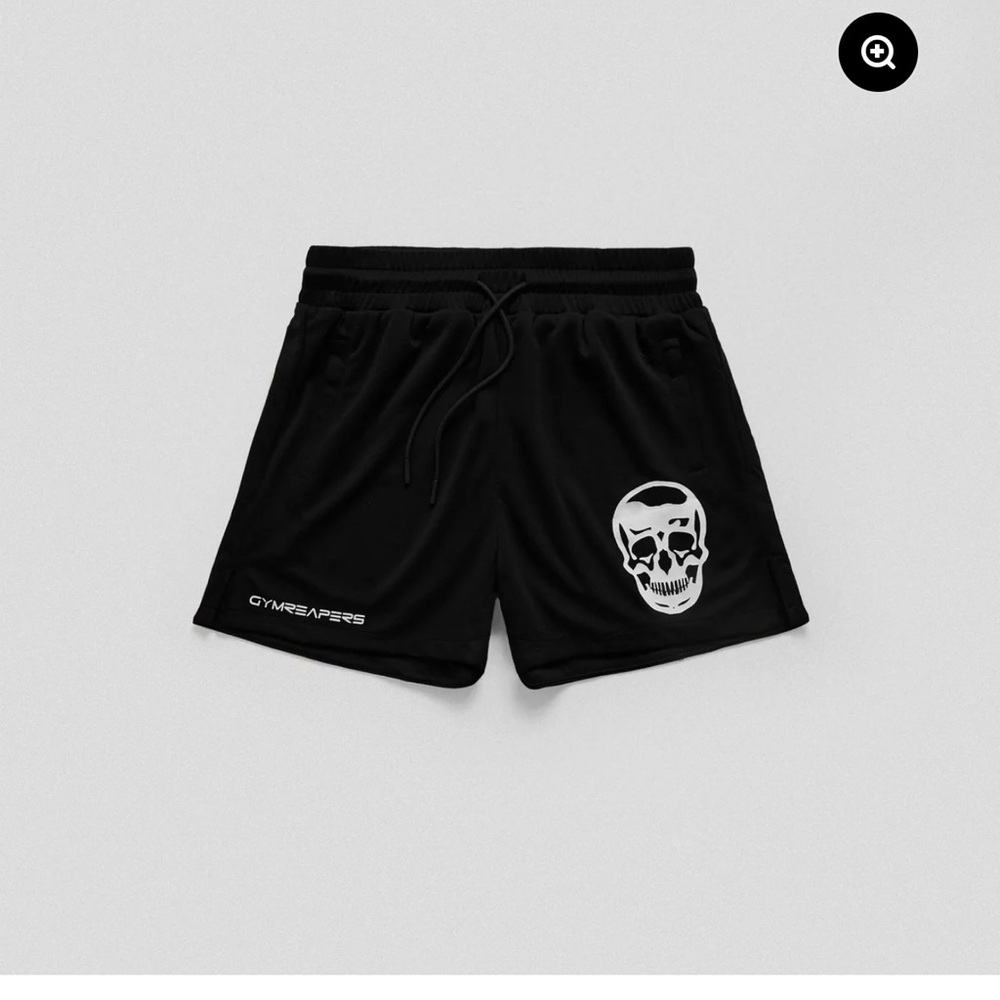 Gymreapers Shorts